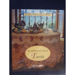 LE MERAVIGLIE DELLA TAVOLA