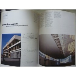 1970 - 2000 Architetti Napoletani