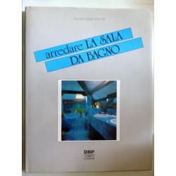 ARREDARE LA SALA DA BAGNO