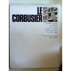 LE CORBUSIER