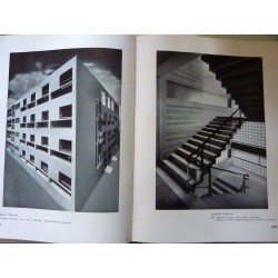 ENCYCLOPEDIE  DE L' ARCHITECTURE NOUVELLE