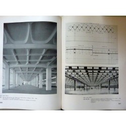 ENCYCLOPEDIE  DE L' ARCHITECTURE NOUVELLE