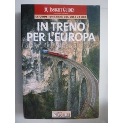 IN TRENO PER L'EUROPA