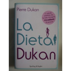 LA DIETA DUNKAN