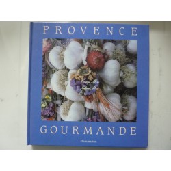 PROVENCE GOURMANDE