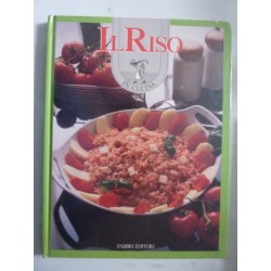 IL RISO IN CUCINA