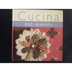 CUCINA DAL MONDO