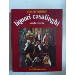 Conservatutto LIQUORI CASALINGHI