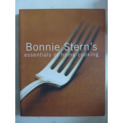 BONNIE STERN'S ESSENTIAL OF HOME COOKING