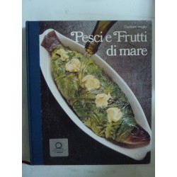 Pesci e Frutti di mare