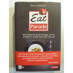 EAT PARADE