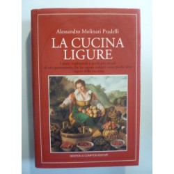 LA CUCINA LIGURE