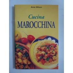 CUCINA MAROCCHINA