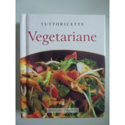 TUTTORICETTE Vegetariane