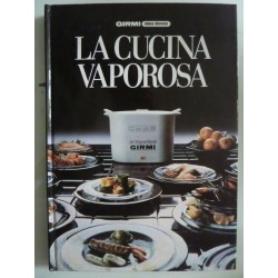 LA CUCINA AL VAPORE