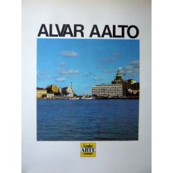 ALVAR AALTO  1898 - 1976