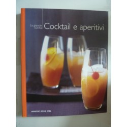 La Grande Cucina COCKTAIL E APERITIVI