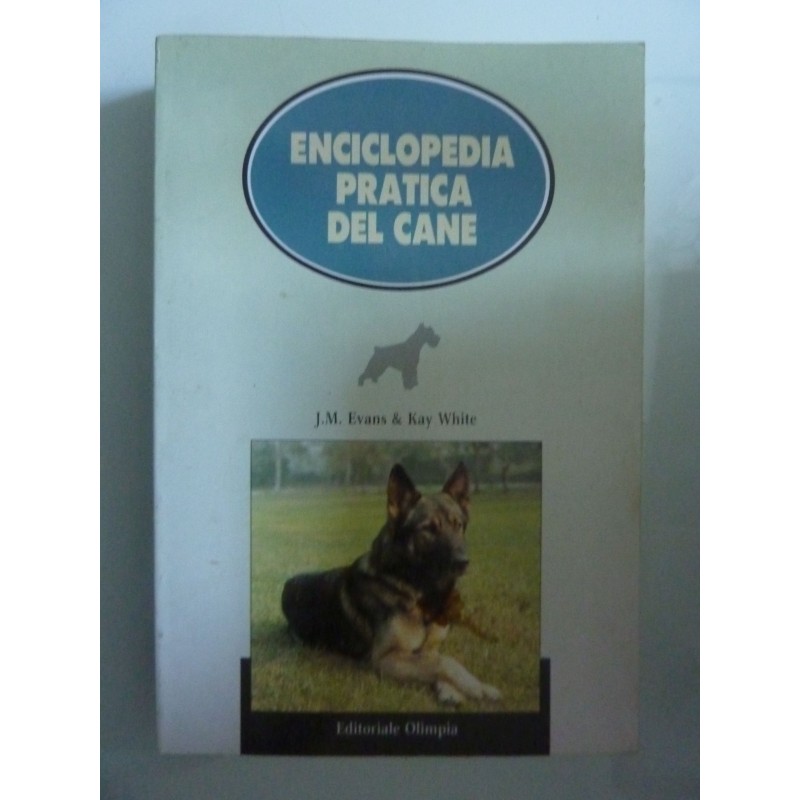 ENCICLOPEDIA PRATICA DEL CANE