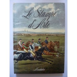 LE STAMPE D'ARTE