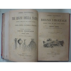 TRATTATO ELEMENTARE DI ARITMETICA Pel Sacerdote Lorenzo Lancia. Quarta Edizione. Napoli, Tipografia di Luigi Viscardi 1889. STOR