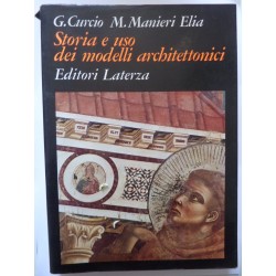 STORIA ED USO DEI MODELLI ARCHITETTONICI