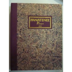 PANATENEE POMPEIANE 1991