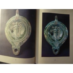 PANATENEE POMPEIANE 1991
