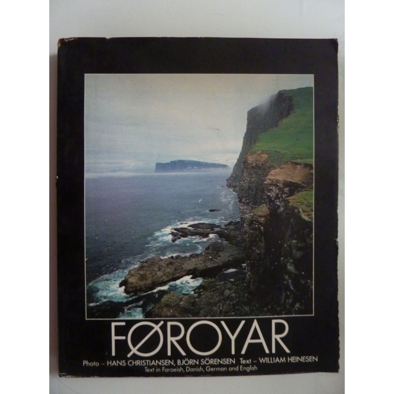 FOROYAR