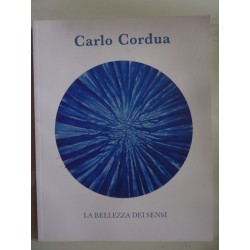 CARLO CORDUA LA BELLEZZA DEI SENSI