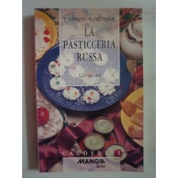 PSASTICCERIA RUSSA