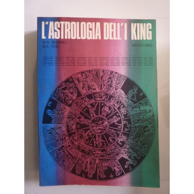 L' astrologia dell ' I King