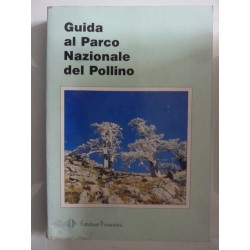 GUIDA AL PARCO NAZIONALE DEL POLLINO