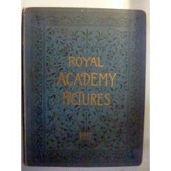 ROYAL ACADEMY OF PICTURES 1897