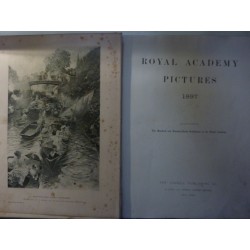 ROYAL ACADEMY OF PICTURES 1897