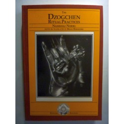 THE DZOCHEN RITUAL PRACTICES