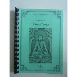 MANUALE DI YANTRA YOGA