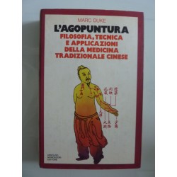L'AGOPUNTURA