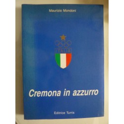 CREMONA IN AZZURRO