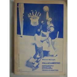 PALLACANESTRO FONDAMENTALI COLLETTIVI E DI SQUADRA. TECNICA E DIDATTICA Vol. III