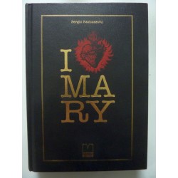I LOVE MARY