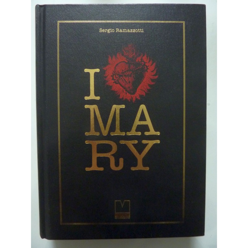 I LOVE MARY