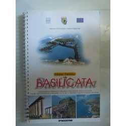 ATLANTE TURISTICO DELLA BASILICATA