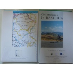 CICLOTURISMO IN BASILICATA