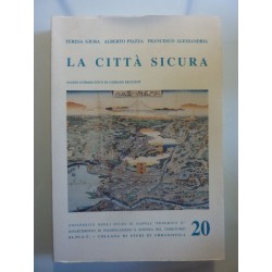 LA CITTA' SICURA