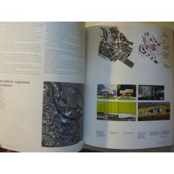 CITTA' ARCHITETTURA E SOCIETA' Vol. I - II  La Biennale di Venezia, 10° Mostra Internazionale di Architettura
