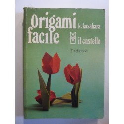 ORIGAMI FACILE Terza Edizione