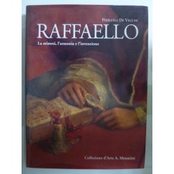 RAFFAELLO La mimesi, l'armonia e l'invenzione