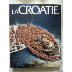LA CROATIE