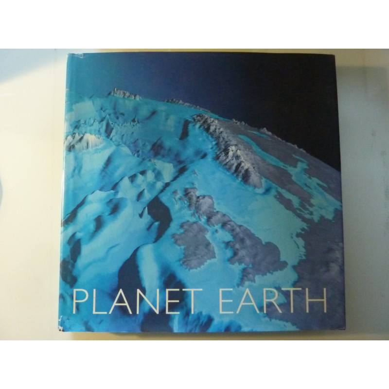 PLANET EARTH