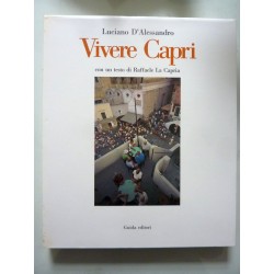 VIVERE CAPRI